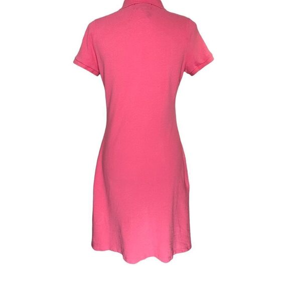 Vintage Ralph Lauren Active Polo Dress | Size M - Picture 3 of 8